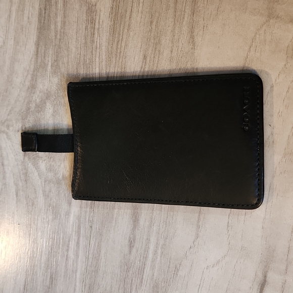 Coach Bags Coach Card Id Holder Poshmark